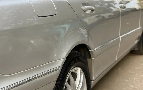 Mercedes-Benz S-Класс, 2002 год, 1 350 000 рублей, 8 фотография