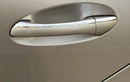 Mercedes-Benz S-Класс, 2002 год, 1 350 000 рублей, 12 фотография