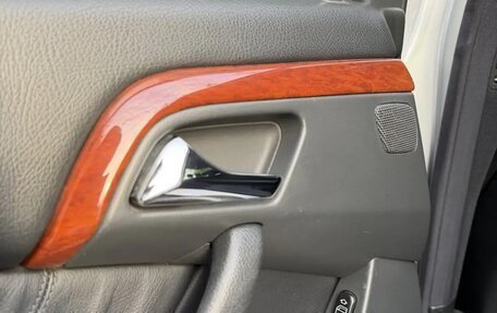 Mercedes-Benz S-Класс, 2002 год, 1 350 000 рублей, 17 фотография