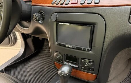Mercedes-Benz S-Класс, 2002 год, 1 350 000 рублей, 23 фотография