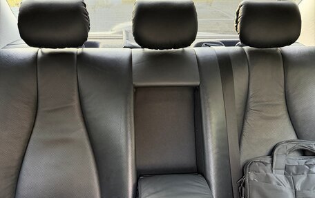 Mercedes-Benz S-Класс, 2002 год, 1 350 000 рублей, 30 фотография