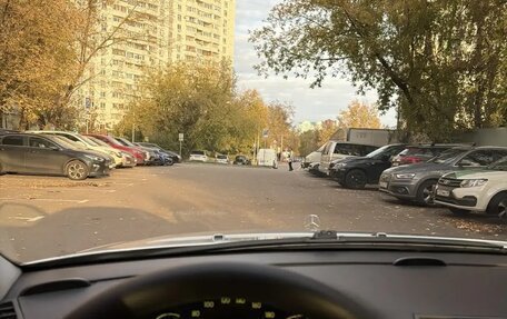 Mercedes-Benz S-Класс, 2002 год, 1 350 000 рублей, 29 фотография