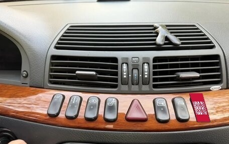 Mercedes-Benz S-Класс, 2002 год, 1 350 000 рублей, 26 фотография