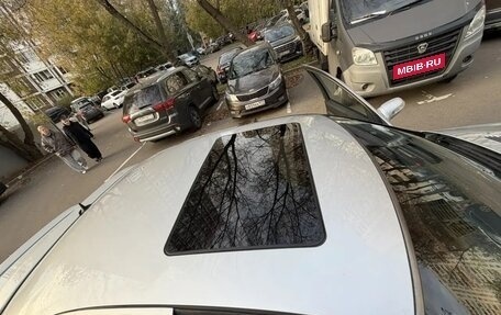 Mercedes-Benz S-Класс, 2002 год, 1 350 000 рублей, 21 фотография