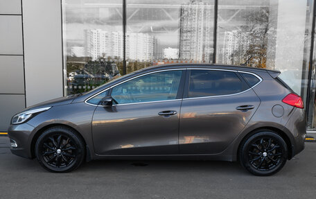 KIA cee'd III, 2014 год, 1 198 000 рублей, 8 фотография