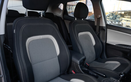 KIA cee'd III, 2014 год, 1 198 000 рублей, 11 фотография