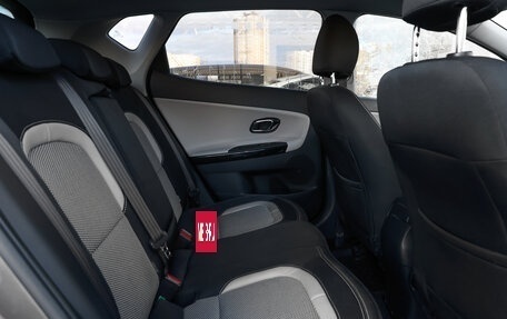 KIA cee'd III, 2014 год, 1 198 000 рублей, 12 фотография