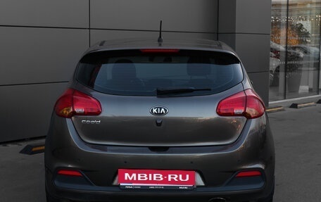 KIA cee'd III, 2014 год, 1 198 000 рублей, 6 фотография