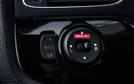 KIA cee'd III, 2014 год, 1 198 000 рублей, 19 фотография