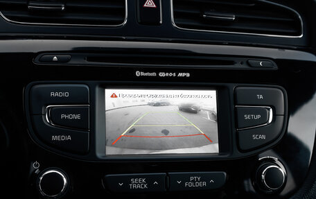 KIA cee'd III, 2014 год, 1 198 000 рублей, 21 фотография
