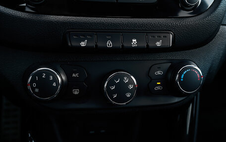 KIA cee'd III, 2014 год, 1 198 000 рублей, 20 фотография