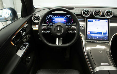 Mercedes-Benz GLC, 2023 год, 8 990 000 рублей, 9 фотография