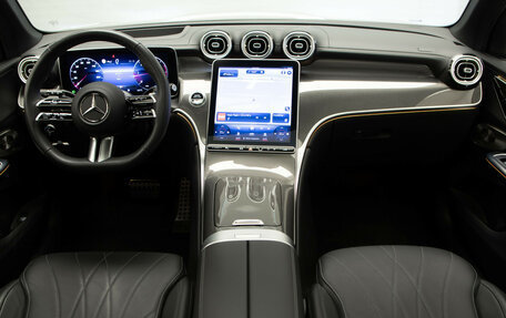 Mercedes-Benz GLC, 2023 год, 8 990 000 рублей, 8 фотография