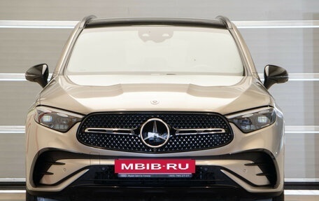 Mercedes-Benz GLC, 2023 год, 8 990 000 рублей, 2 фотография
