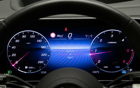 Mercedes-Benz GLC, 2023 год, 8 990 000 рублей, 11 фотография