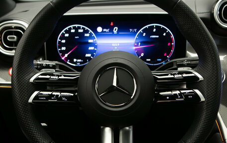 Mercedes-Benz GLC, 2023 год, 8 990 000 рублей, 10 фотография