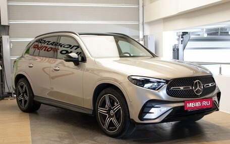 Mercedes-Benz GLC, 2023 год, 8 990 000 рублей, 3 фотография