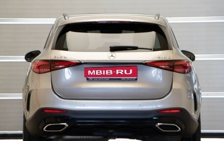 Mercedes-Benz GLC, 2023 год, 8 990 000 рублей, 5 фотография