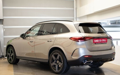 Mercedes-Benz GLC, 2023 год, 8 990 000 рублей, 6 фотография