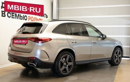 Mercedes-Benz GLC, 2023 год, 8 990 000 рублей, 4 фотография
