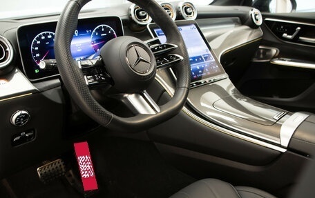 Mercedes-Benz GLC, 2023 год, 8 990 000 рублей, 7 фотография