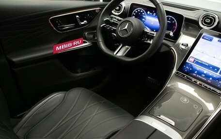 Mercedes-Benz GLC, 2023 год, 8 990 000 рублей, 21 фотография