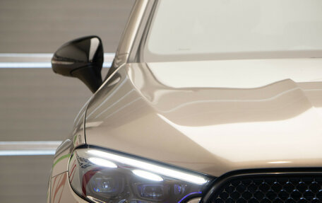 Mercedes-Benz GLC, 2023 год, 8 990 000 рублей, 38 фотография