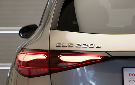 Mercedes-Benz GLC, 2023 год, 8 990 000 рублей, 39 фотография