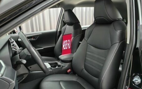 Toyota RAV4, 2022 год, 3 450 000 рублей, 6 фотография