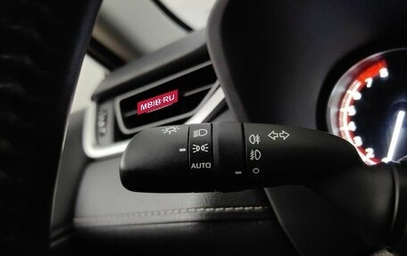 Toyota RAV4, 2022 год, 3 450 000 рублей, 19 фотография