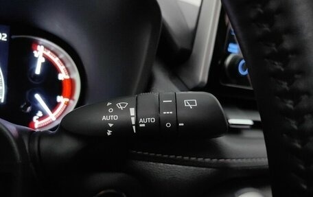 Toyota RAV4, 2022 год, 3 450 000 рублей, 20 фотография