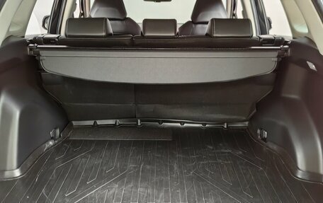 Toyota RAV4, 2022 год, 3 450 000 рублей, 25 фотография