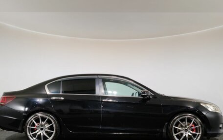 Honda Accord IX рестайлинг, 2013 год, 1 210 000 рублей, 4 фотография