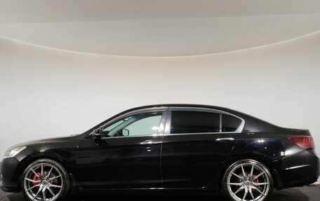 Honda Accord IX рестайлинг, 2013 год, 1 210 000 рублей, 8 фотография