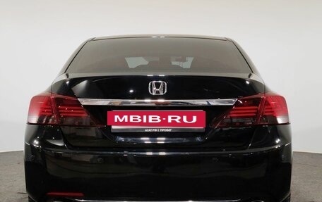Honda Accord IX рестайлинг, 2013 год, 1 210 000 рублей, 6 фотография