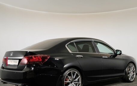 Honda Accord IX рестайлинг, 2013 год, 1 210 000 рублей, 5 фотография
