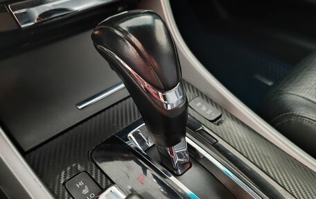 Honda Accord IX рестайлинг, 2013 год, 1 210 000 рублей, 19 фотография