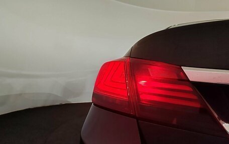 Honda Accord IX рестайлинг, 2013 год, 1 210 000 рублей, 25 фотография