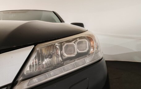 Honda Accord IX рестайлинг, 2013 год, 1 210 000 рублей, 23 фотография