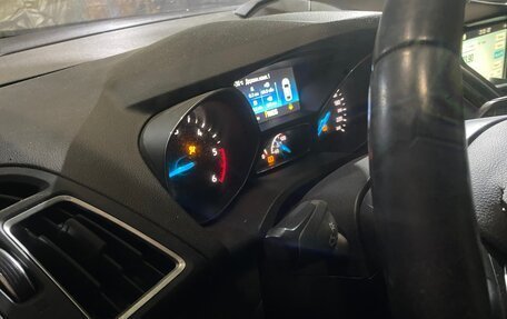 Ford C-MAX II, 2019 год, 700 000 рублей, 3 фотография