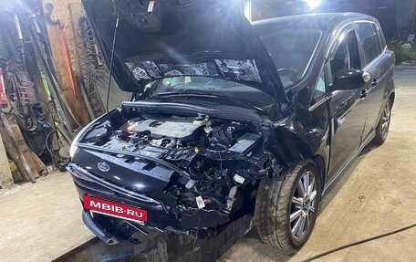Ford C-MAX II, 2019 год, 700 000 рублей, 2 фотография