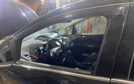 Ford C-MAX II, 2019 год, 700 000 рублей, 4 фотография