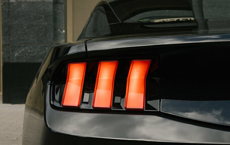 Ford Mustang, 2023 год, 4 350 000 рублей, 12 фотография