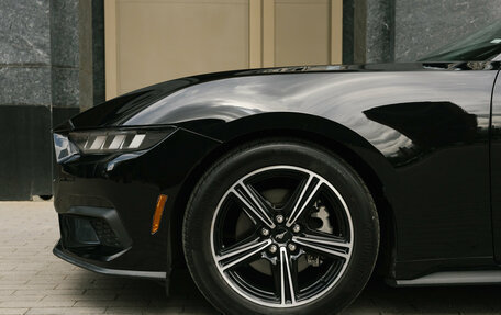 Ford Mustang, 2023 год, 4 350 000 рублей, 11 фотография