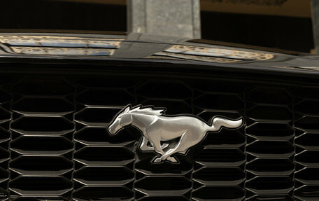 Ford Mustang, 2023 год, 4 350 000 рублей, 9 фотография