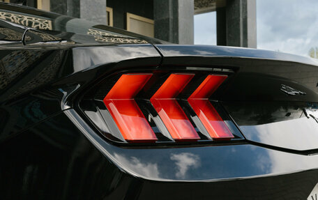 Ford Mustang, 2023 год, 4 350 000 рублей, 13 фотография