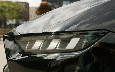 Ford Mustang, 2023 год, 4 350 000 рублей, 10 фотография
