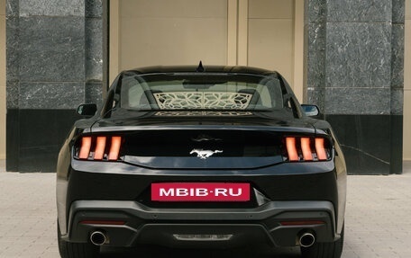 Ford Mustang, 2023 год, 4 350 000 рублей, 8 фотография