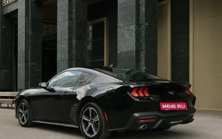 Ford Mustang, 2023 год, 4 350 000 рублей, 5 фотография