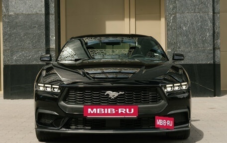 Ford Mustang, 2023 год, 4 350 000 рублей, 7 фотография